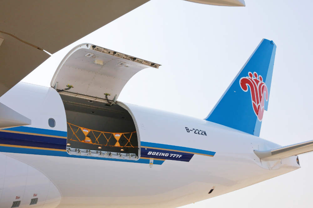 阿根廷空派專線-快速高效的國際空運服務